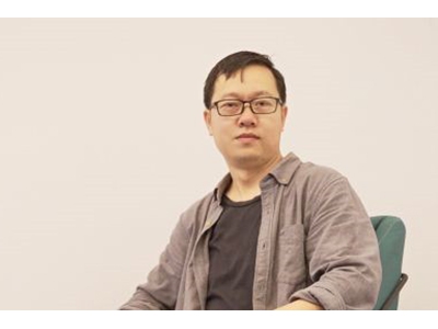 影視導演：張丙舜先生